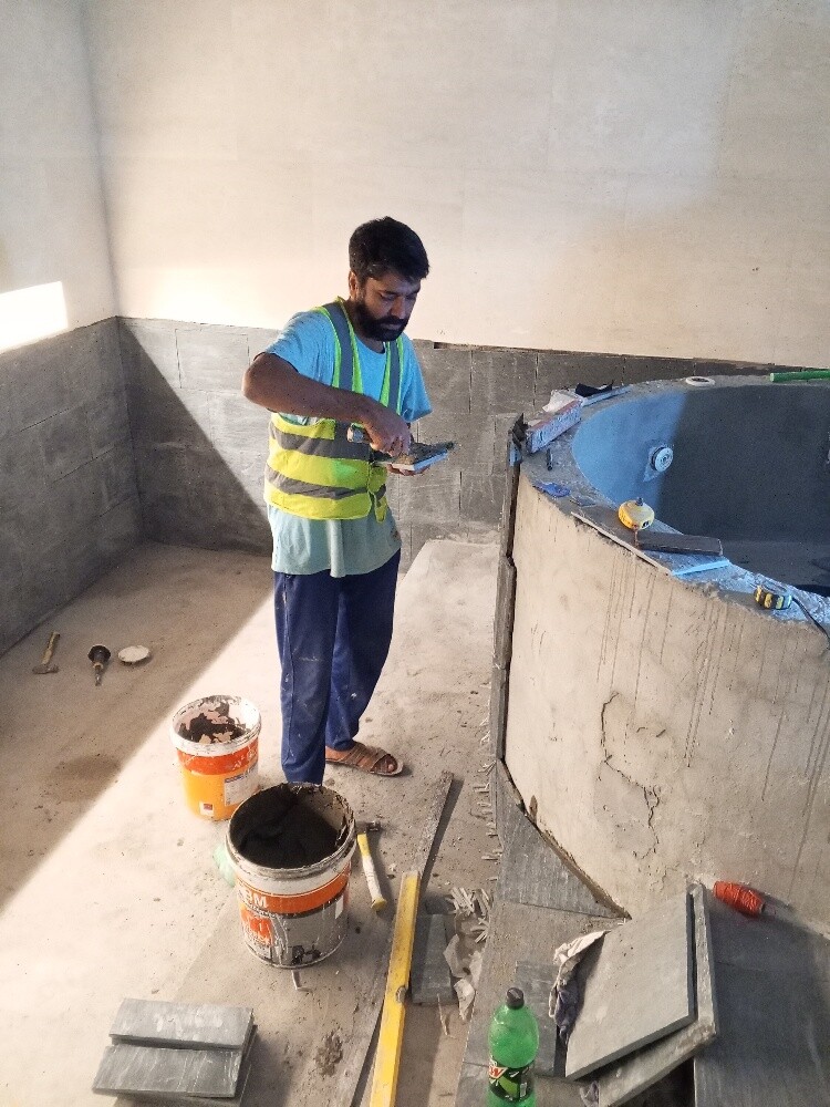 construction and Renovation - 4