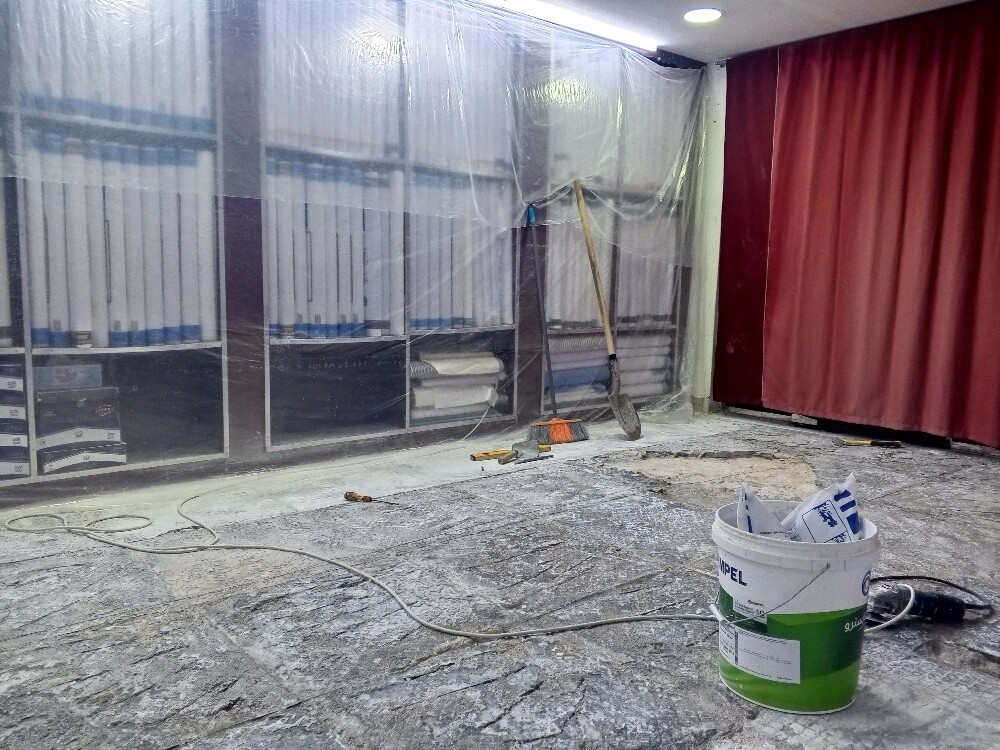 construction and Renovation - 18
