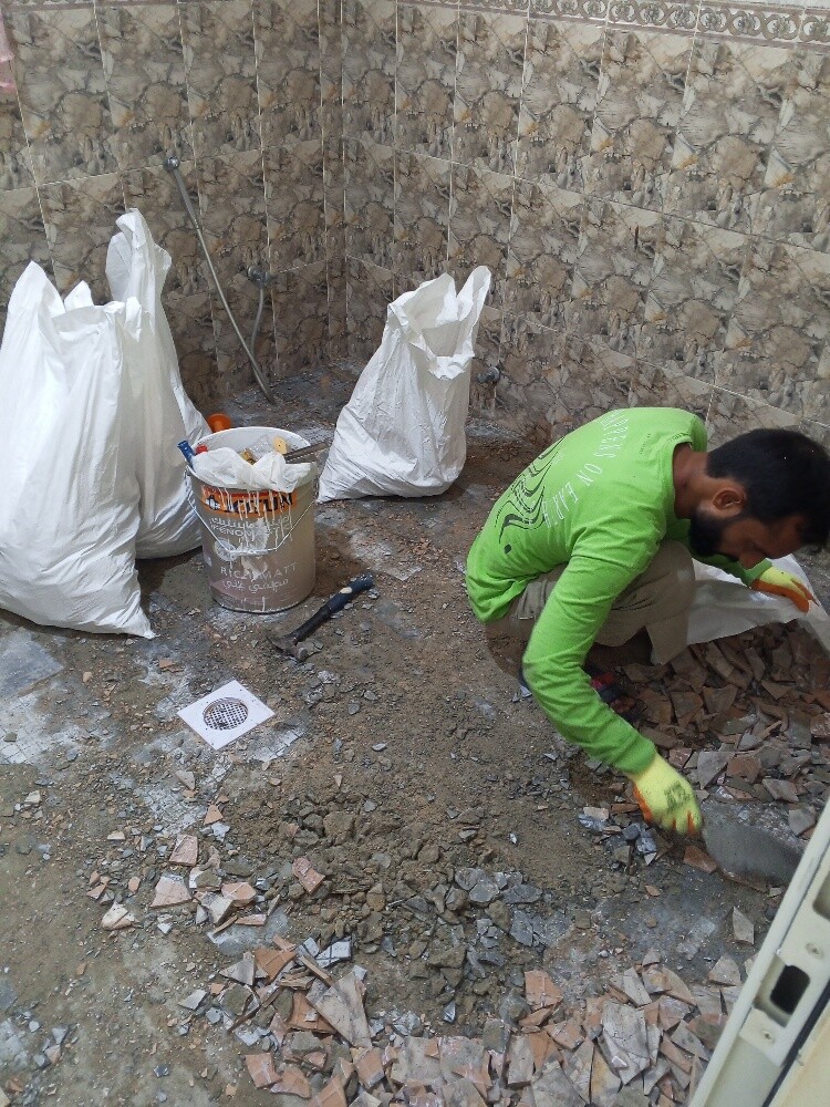 construction and Renovation - 17