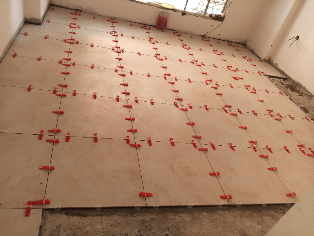 construction and Renovation - 1