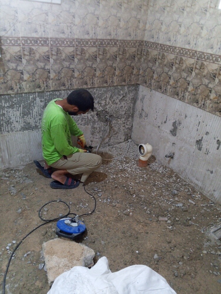 construction and Renovation - 14
