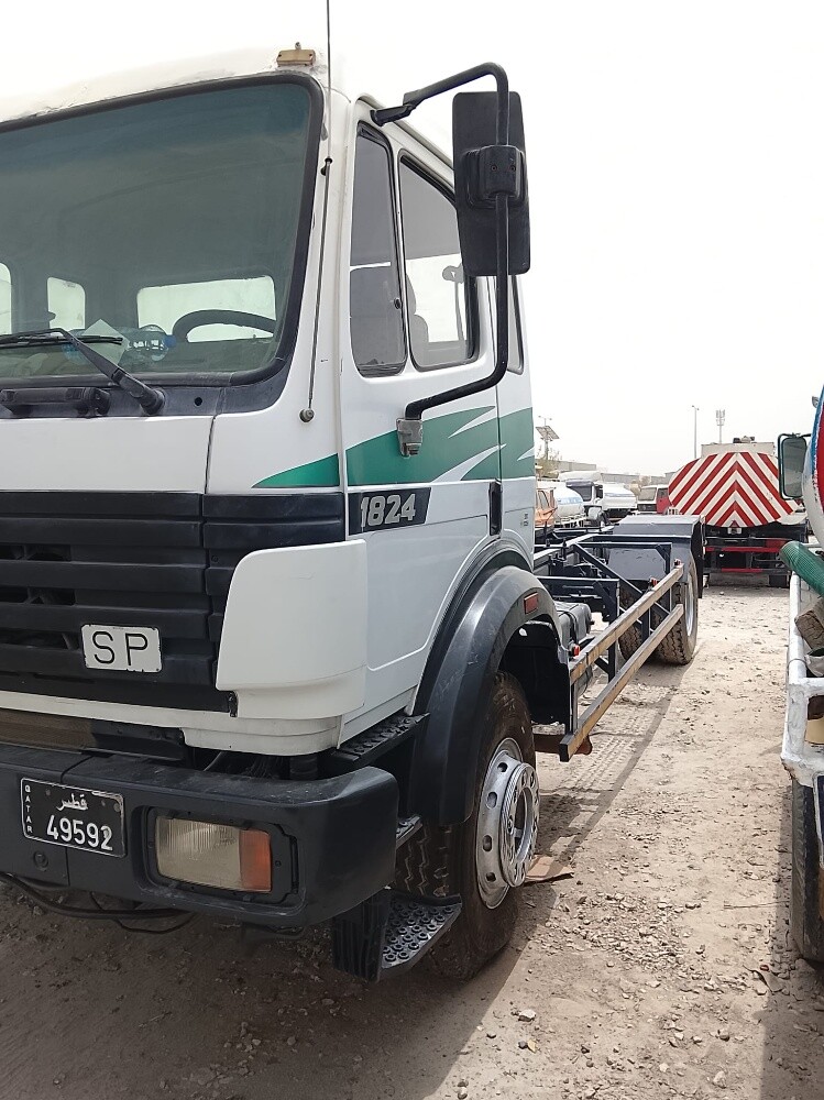 Mercedeze LB - 3