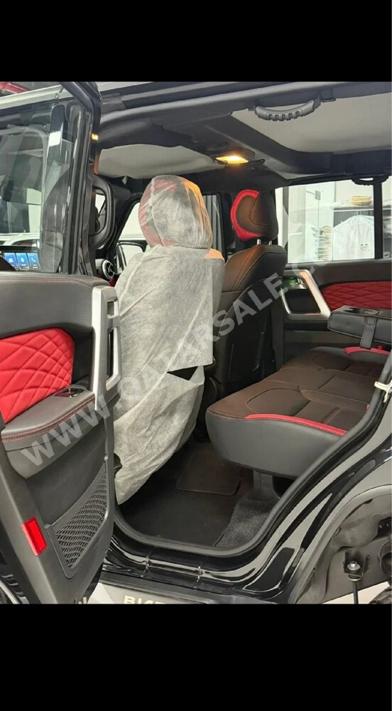 بايك بي جي 40 - 2