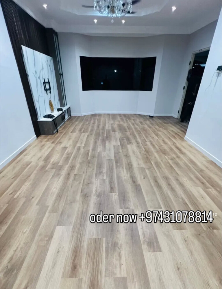 Spc floor 100% waters proof  - 10