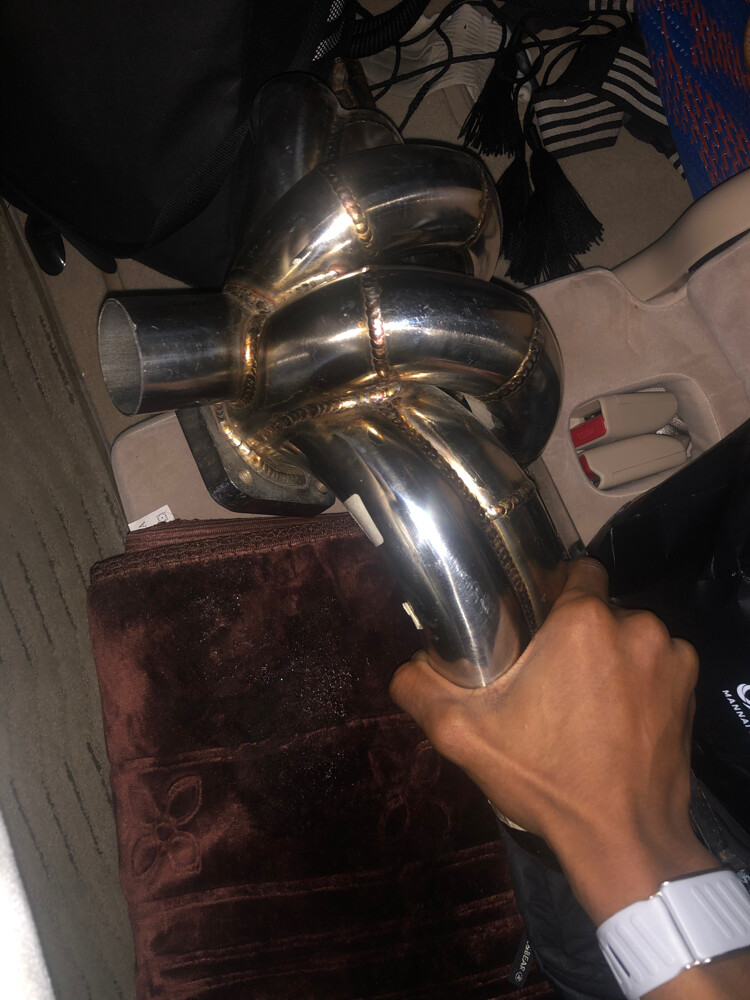 منفول جي اكس - 3