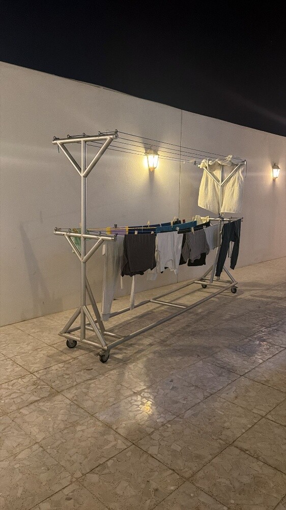 نقوم بجميع اعمال الحدادة تركيب ا - 1