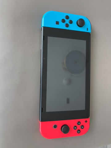 Nintendo switch 1  - 1