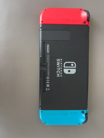 Nintendo switch 1  - 2