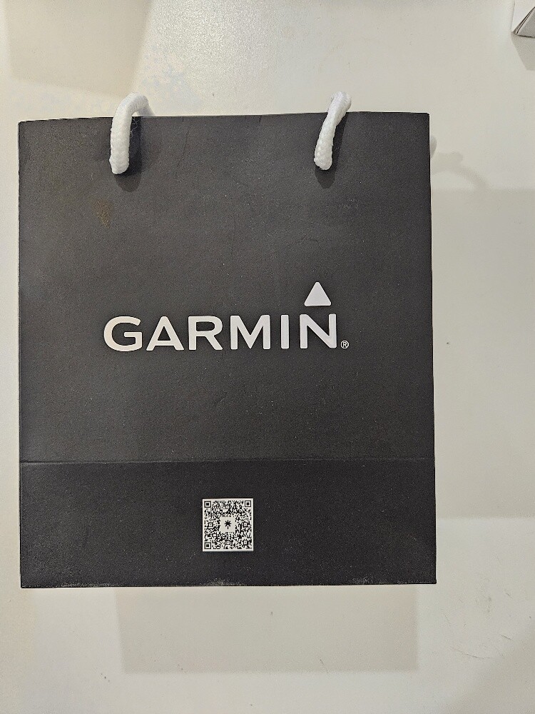Watch GARMIN VIVOACTIVE 6 - 2