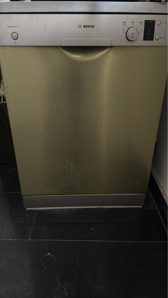 dishwasher - 1