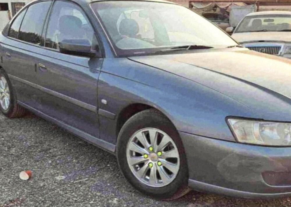 lumina LS for sale - 1