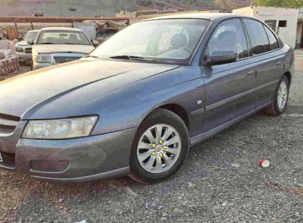 lumina LS for sale - 2