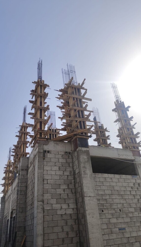 بناء فلل وملاحق .. - 4