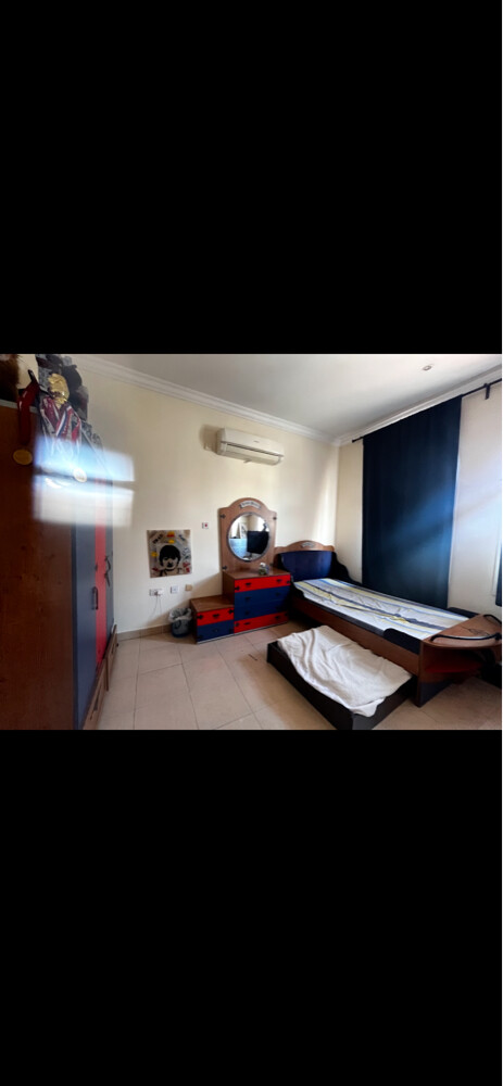 double bed pirate  - 1
