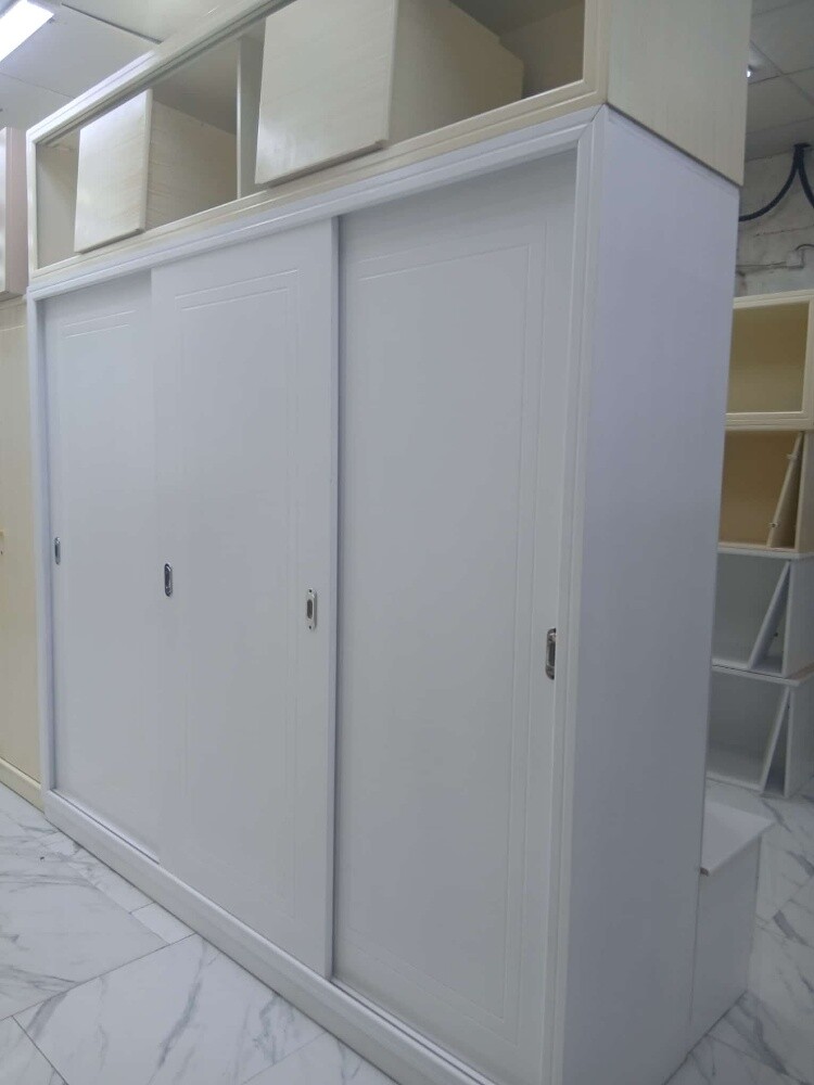 Bad mattress cabinet - 5