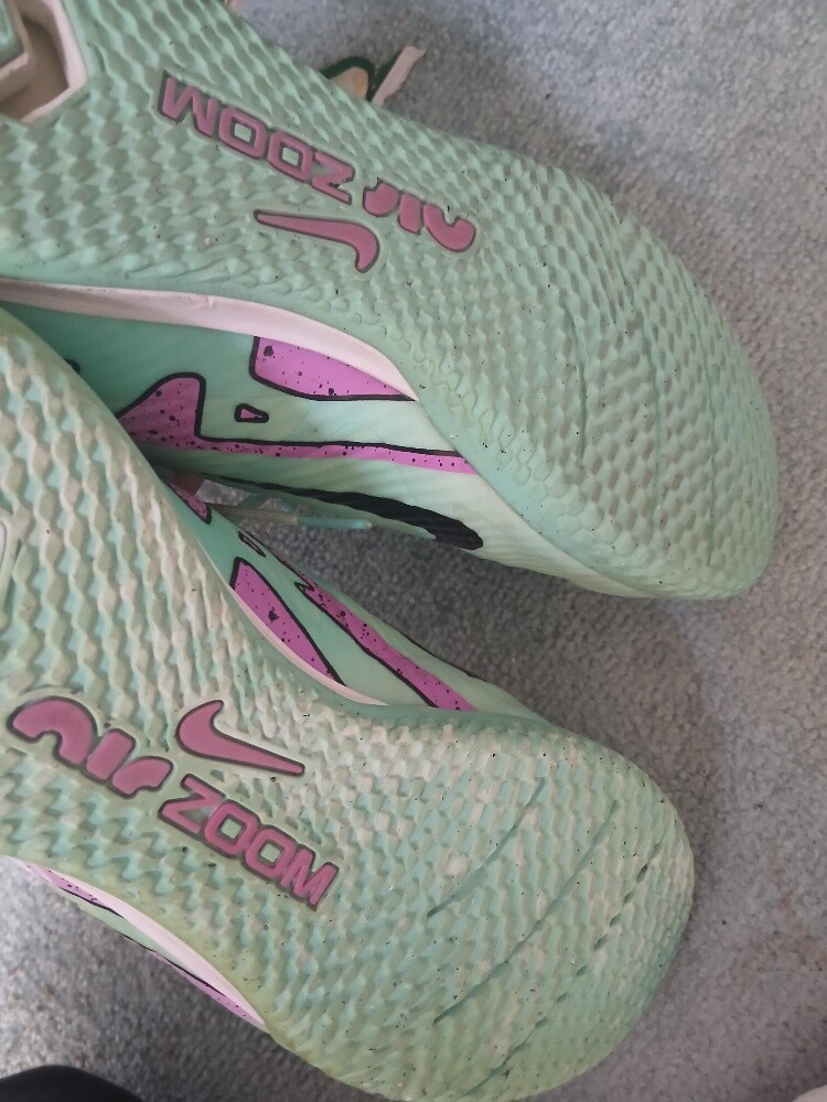 size 45 Football Nike original - 3