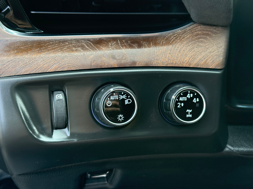 Cadillac Escalade — photo 13 for sale in Qatar