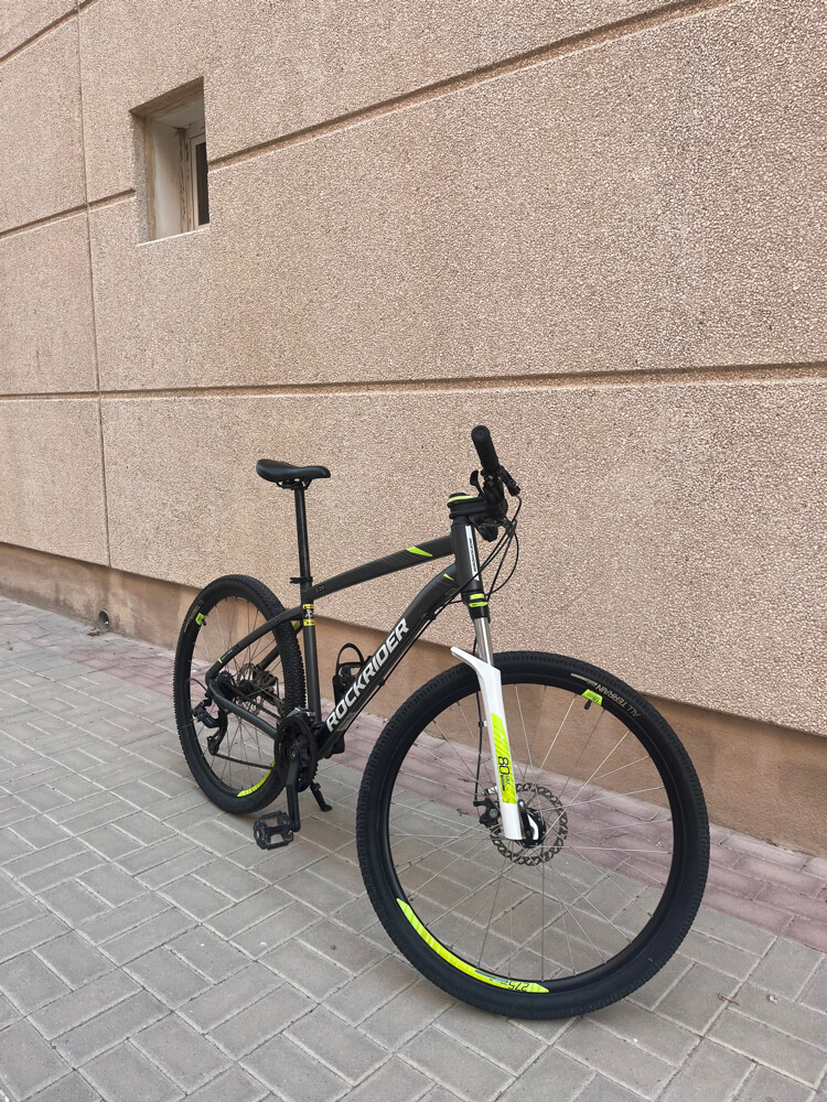 RockRider ST520 - 4