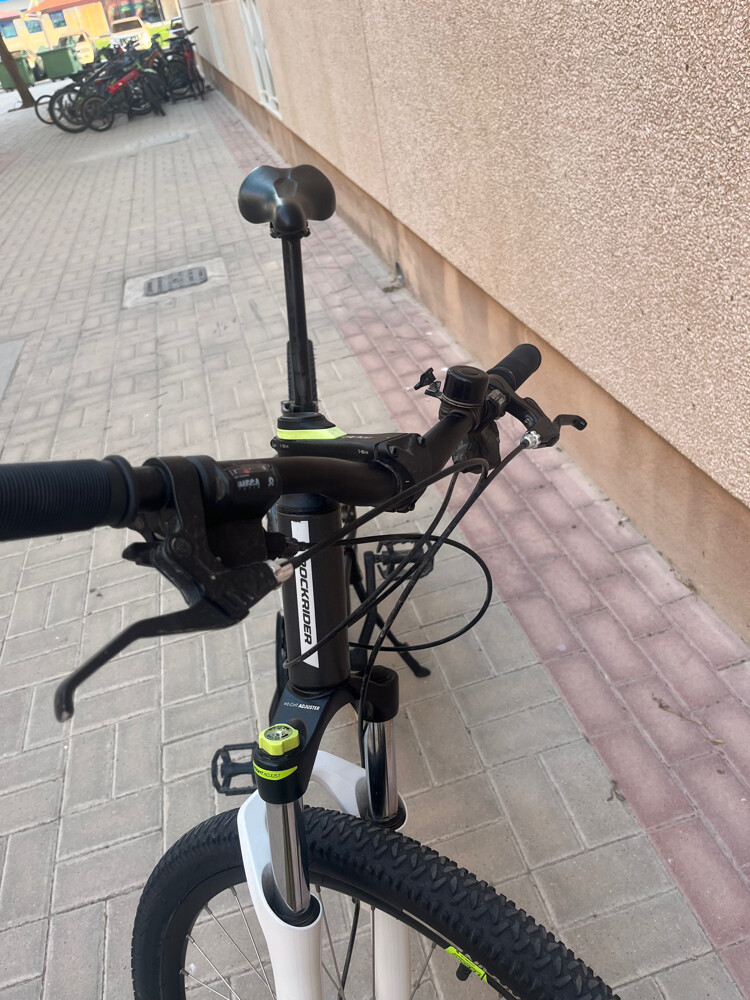 RockRider ST520 - 8