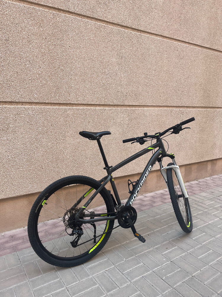 RockRider ST520 - 6