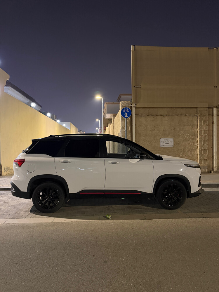 captiva for sale — photo 3 for sale in Qatar