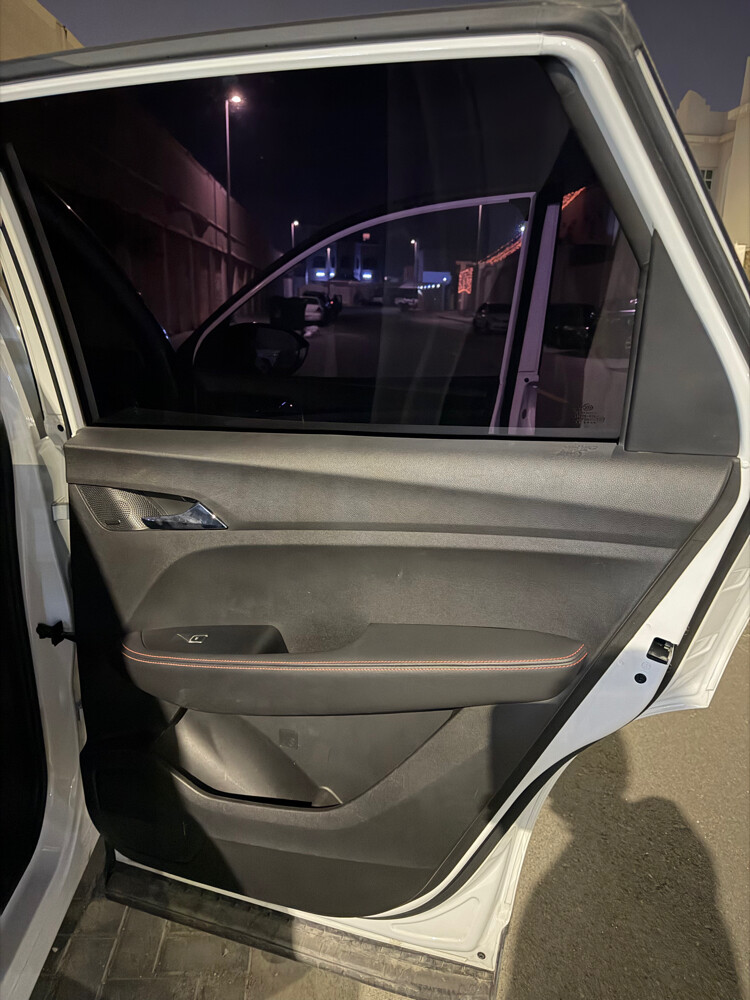 captiva for sale — photo 15 for sale in Qatar