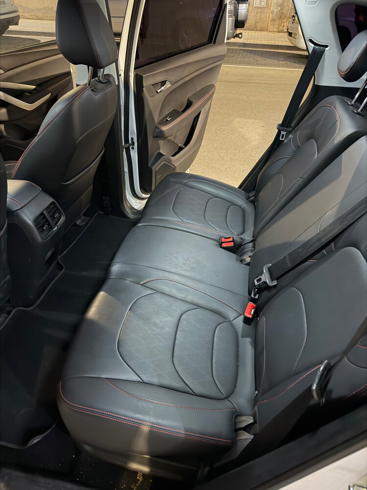 captiva for sale — photo 9 for sale in Qatar