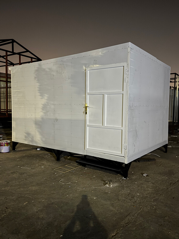 Porta cabin & office for sale - 3