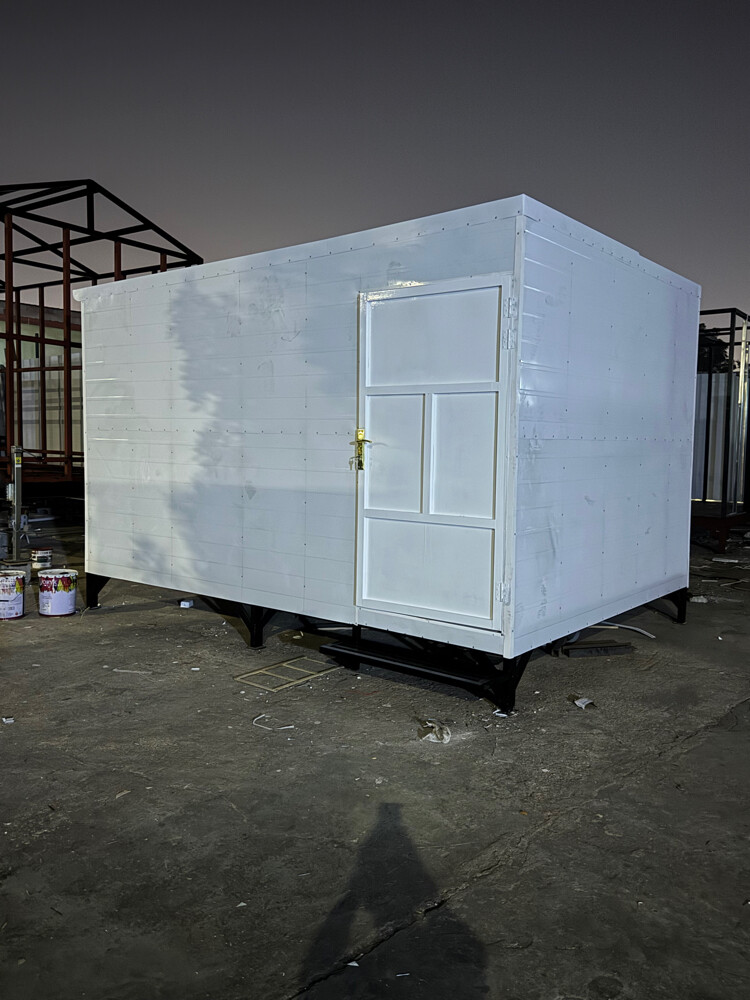 Porta cabin & office for sale - 4