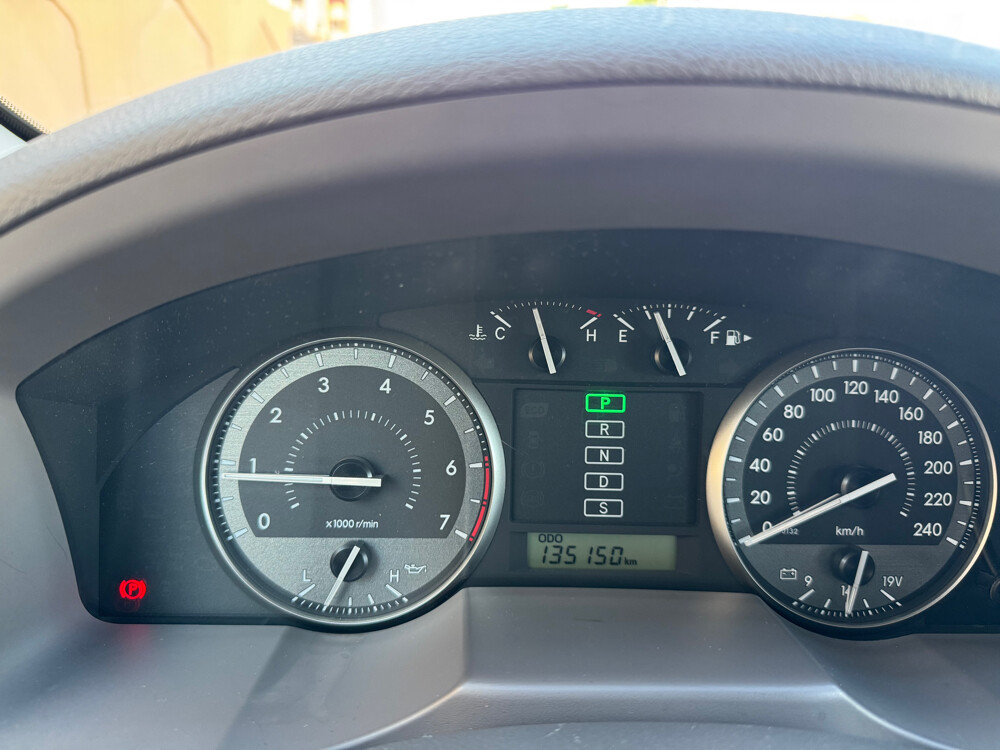 Land Cruiser GXR v8 — photo 9 for sale in Qatar