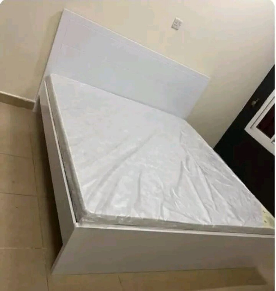 سرير ومرتبة - 14