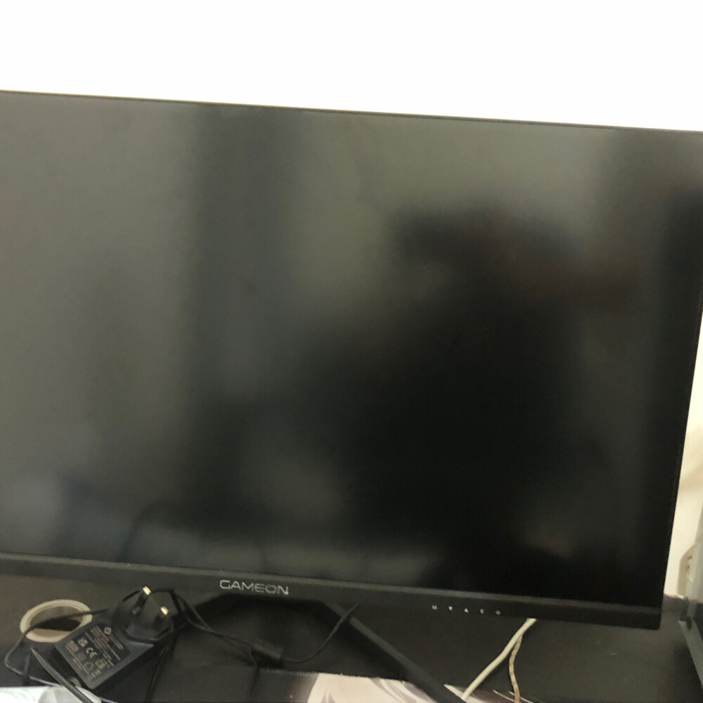 monitor 240 hz 27 inch 0.3 ms - 1