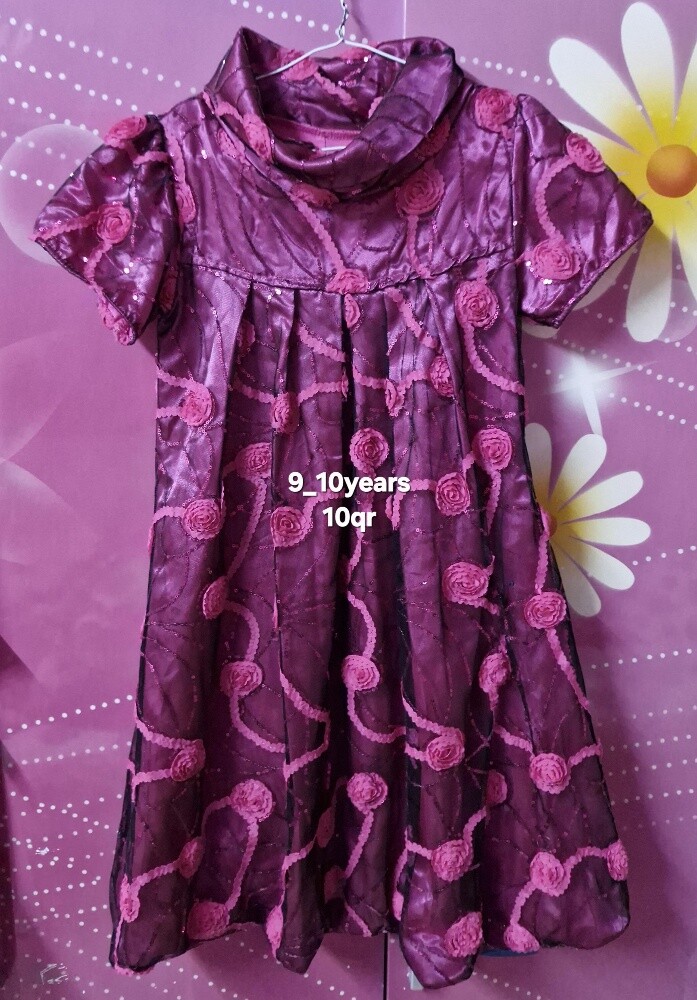 dresses - 4