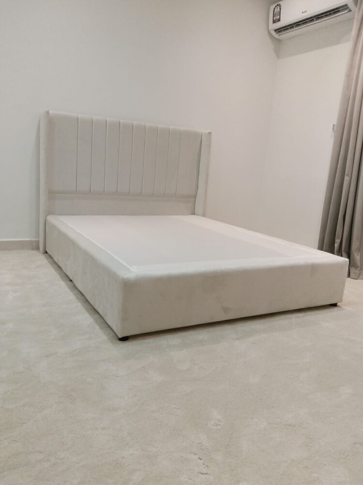 سرير ومرتبة - 3
