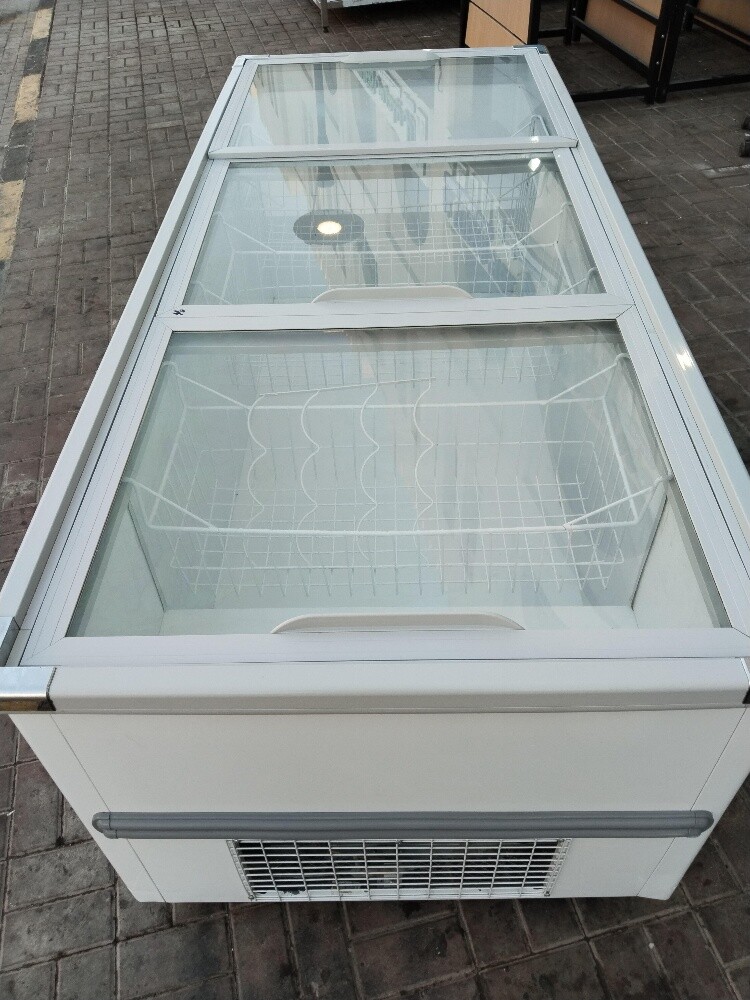 Fish Freezer - 4
