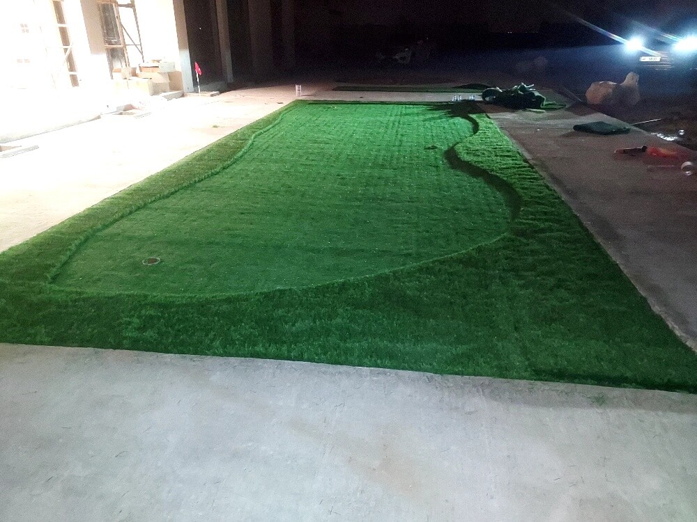 gass carpet - 4