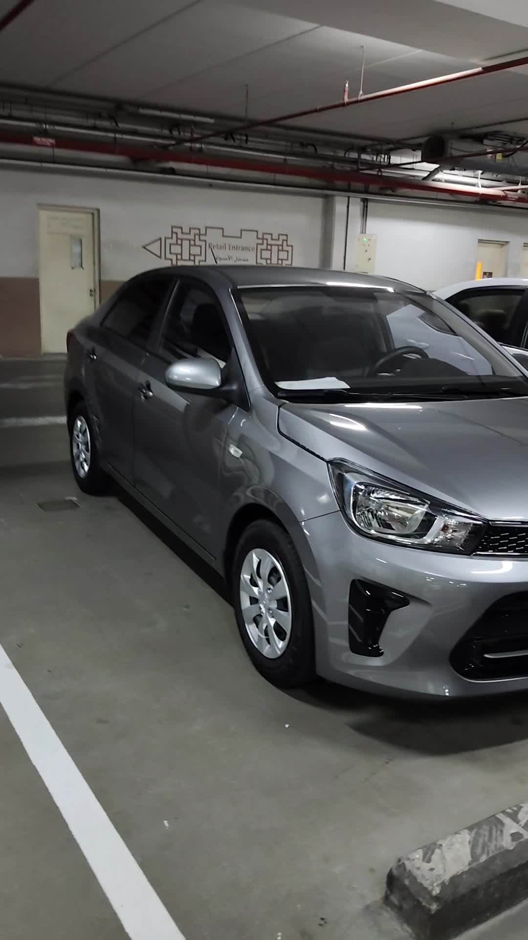 Kia pigas - 1