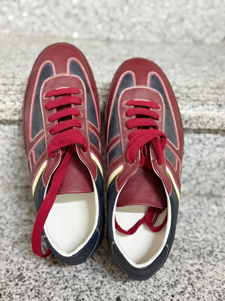 Hermès sneaker (original) - 1