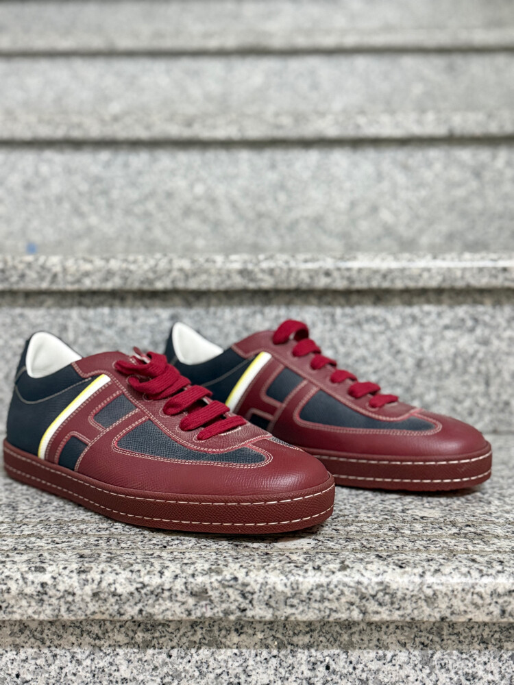 Hermès sneaker (original) - 4