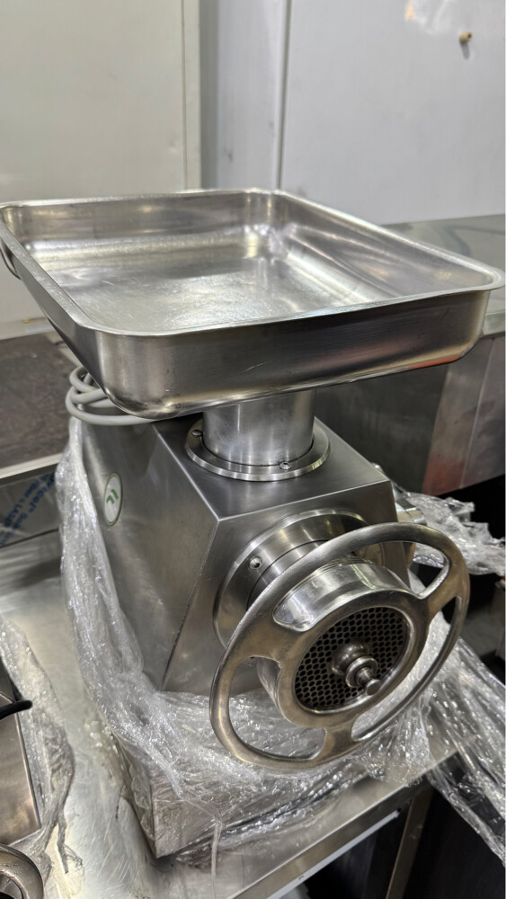 meat machine Italy - 4