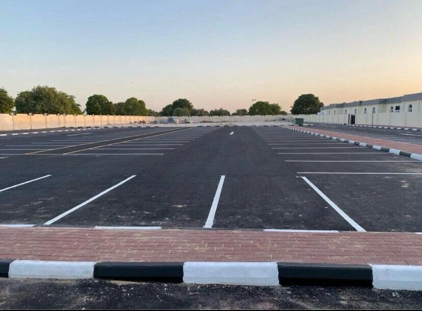 الإسفلت و الطرق - 4