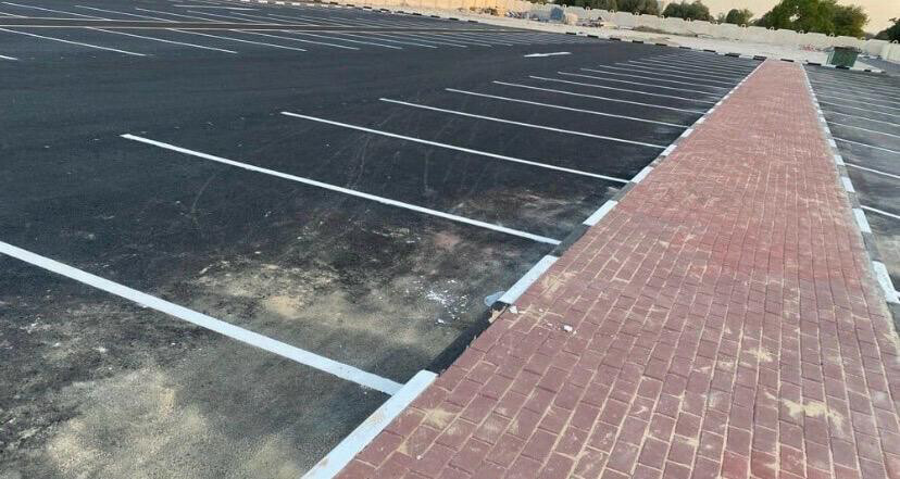 الإسفلت و الطرق - 2