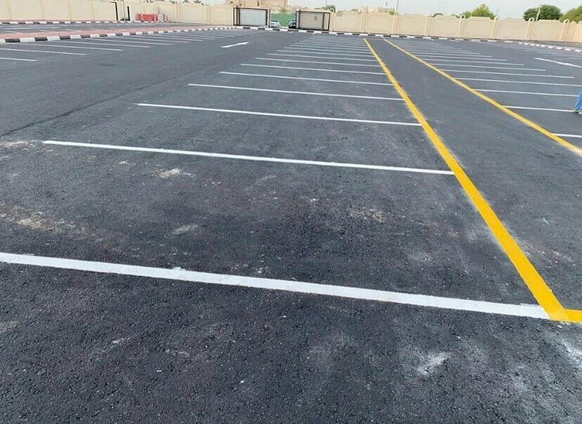 الإسفلت و الطرق - 3