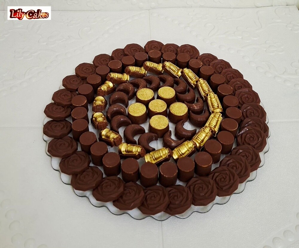 شيكولاتة - 2