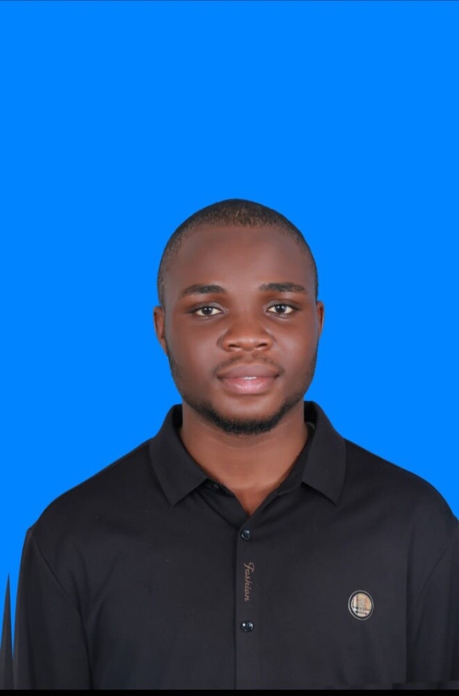 olafisoye boluwaji mayowa - 2