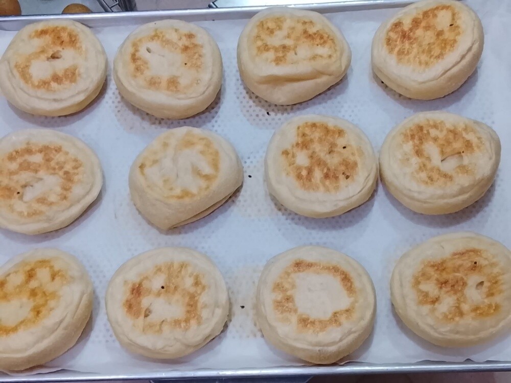 Professional baker - 9