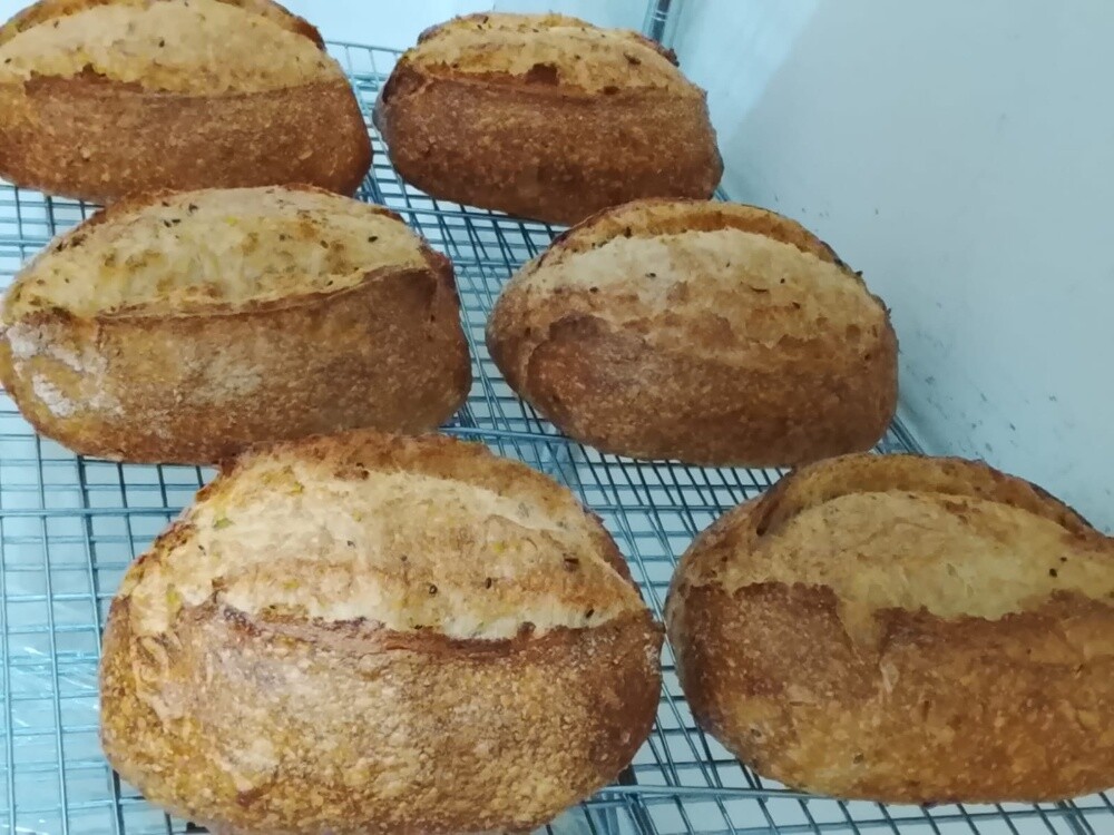 Professional baker - 7