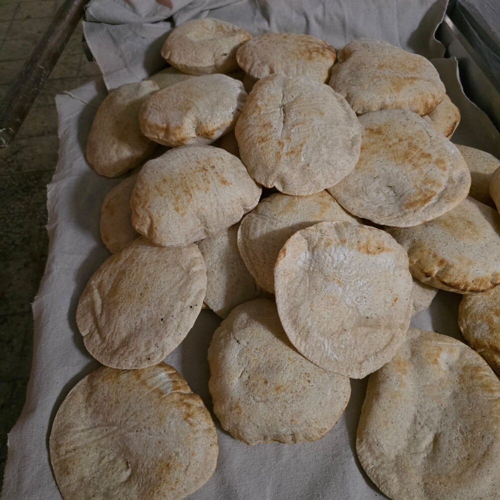 Professional baker - 12