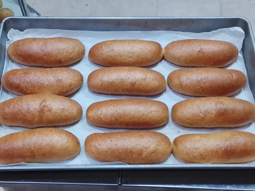 Professional baker - 6