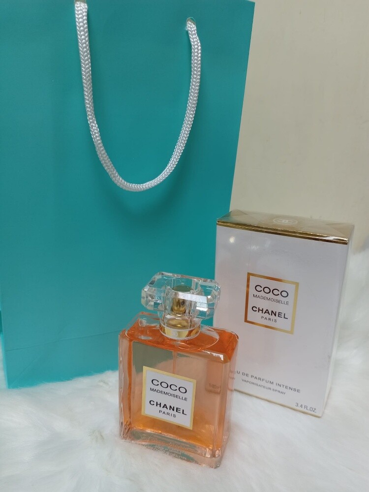 4عطور 100ريال عرض خاص - 5